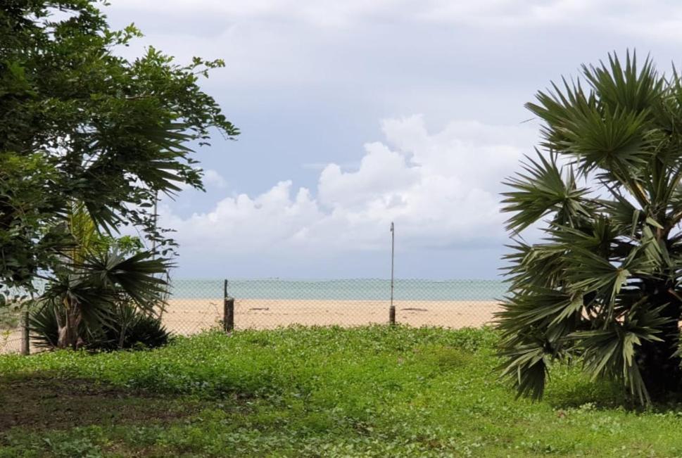Welle Wadiya Beach Villa Kalpitiya Buitenkant foto