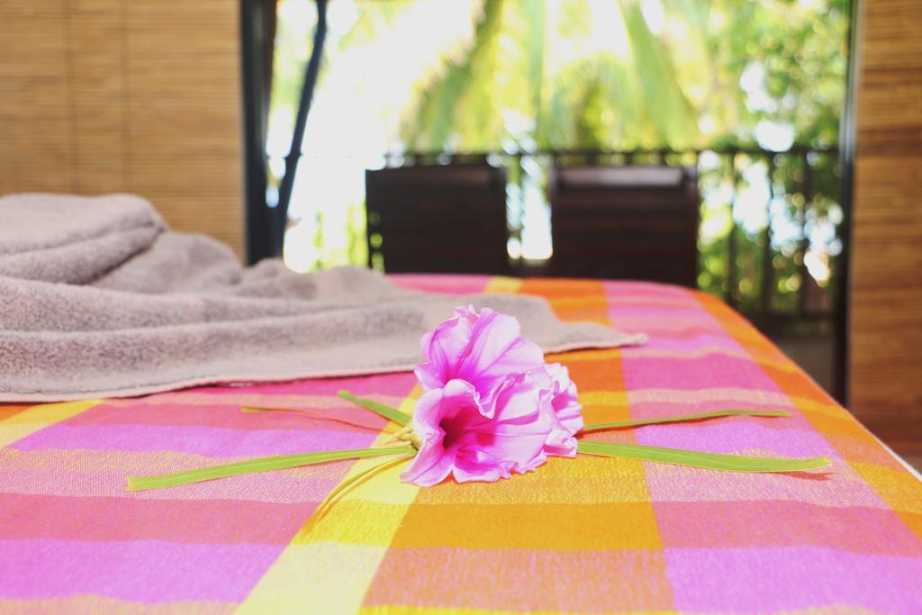 Welle Wadiya Beach Villa Kalpitiya Buitenkant foto